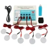 Four channel tens machine